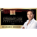 Jordan Belfort - Straight Line Persuasion
